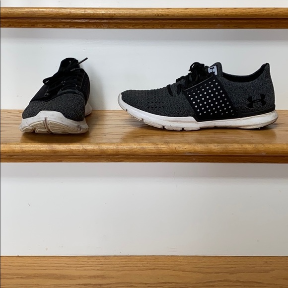 Under Armour Other - Under Armour running shoes!